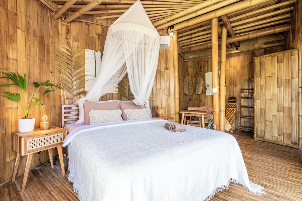 Noon Bamboo Villas