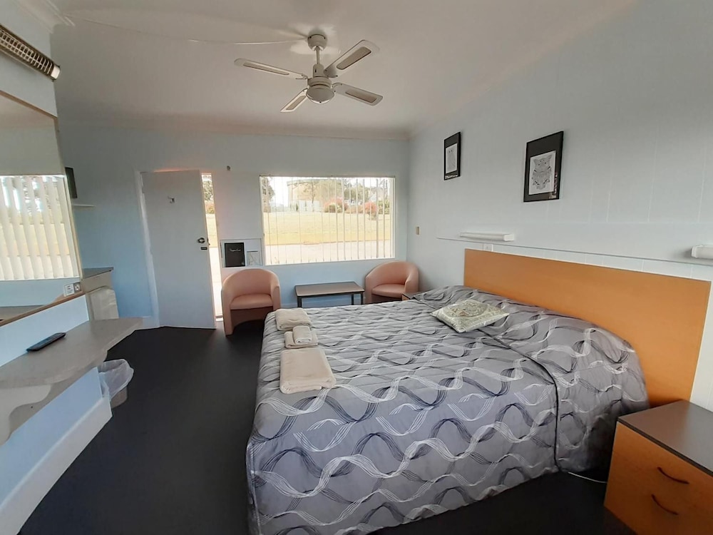 Bayview Motor Inn