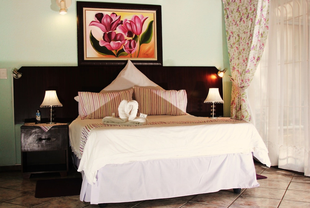 Elsje's Country Inn - Guesthouse