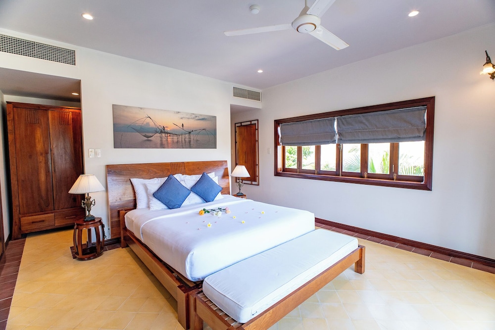 Allezboo Beach Resort & Spa