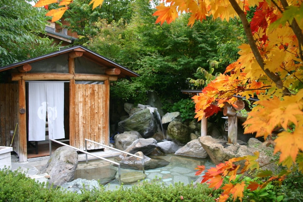 Pension HoNoMi-Tei