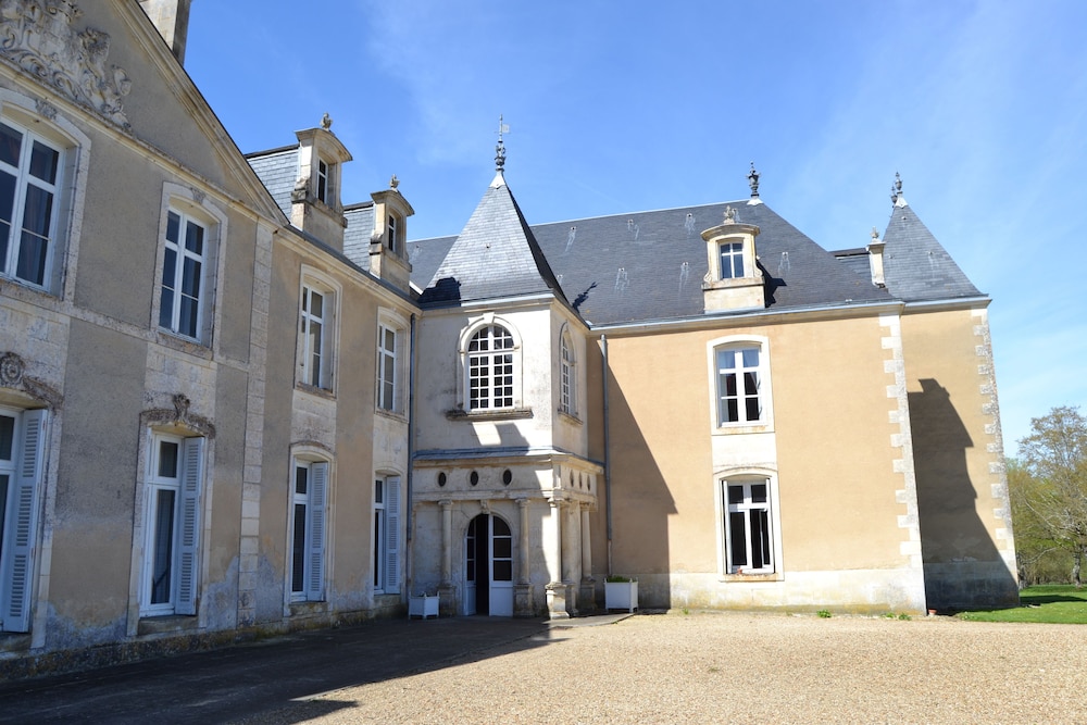 Château de Panloy, Fotografia 41