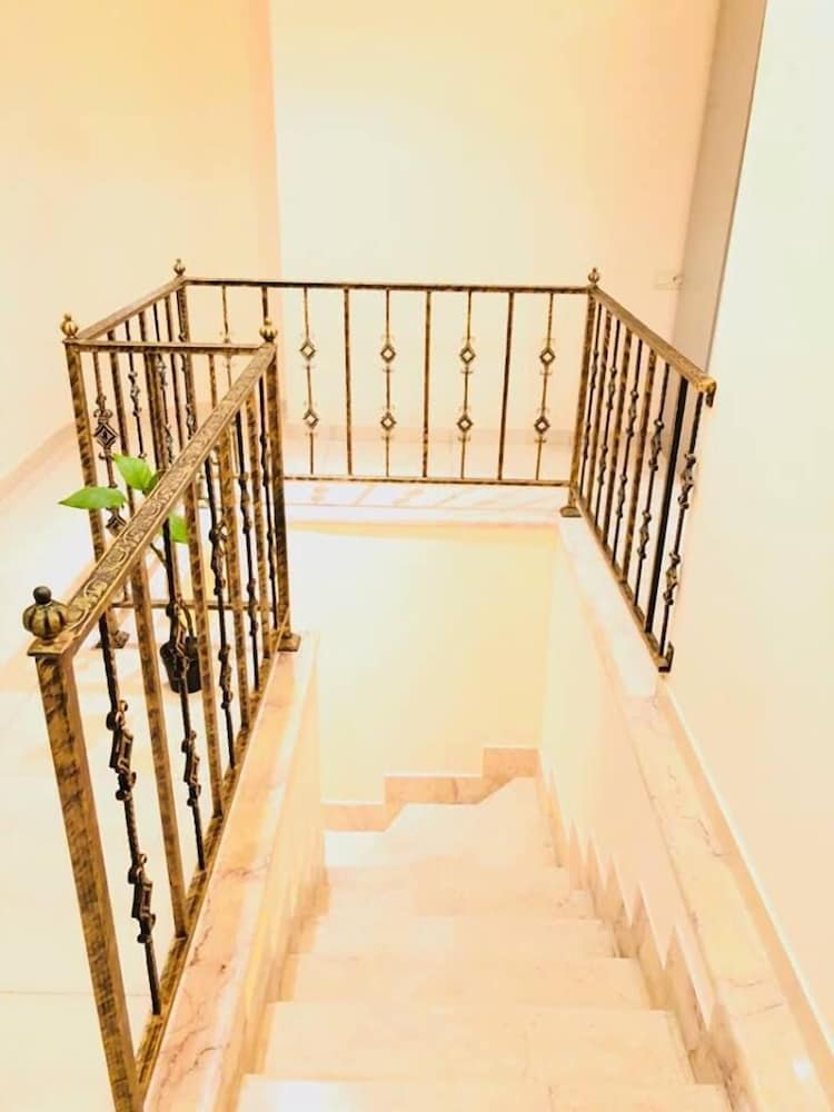 Yerevan Vacations - Bampy Hostel - Property Image 3