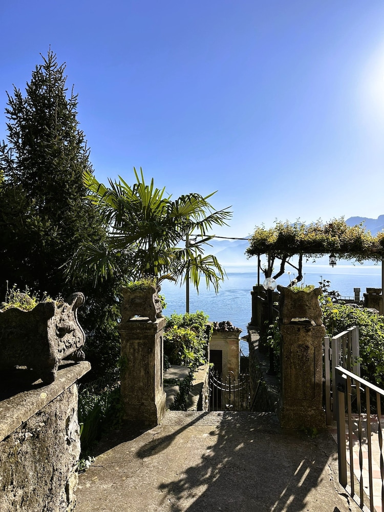 Lakeview Paradise in Argegno view 4