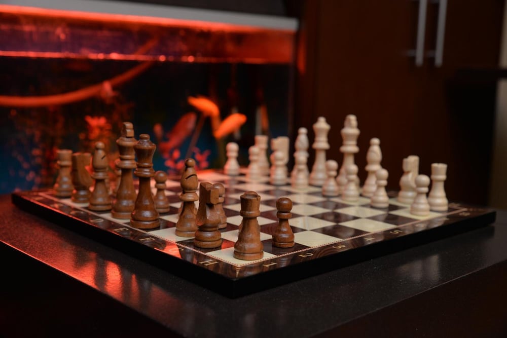 Golden Siyav Otel - Image 41