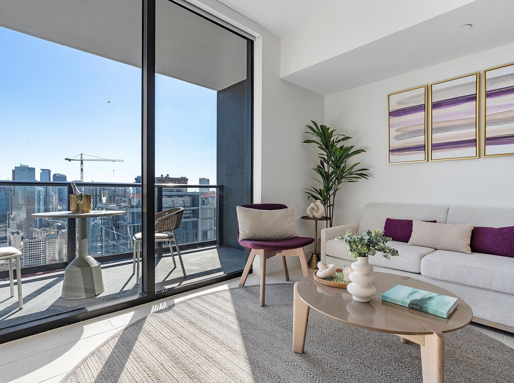 Miami Vacation rentals -Downtown Natiivo