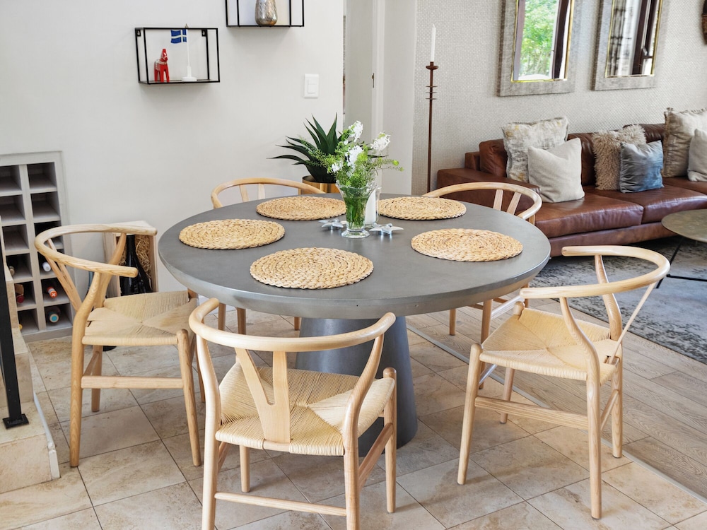 Winelands Golf Lodges at De Zalze