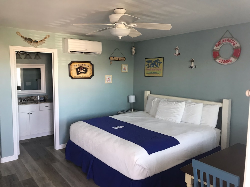 Beachgate Condo Suites And Hotel 231+232+233 3 Bedroom Condo view 2