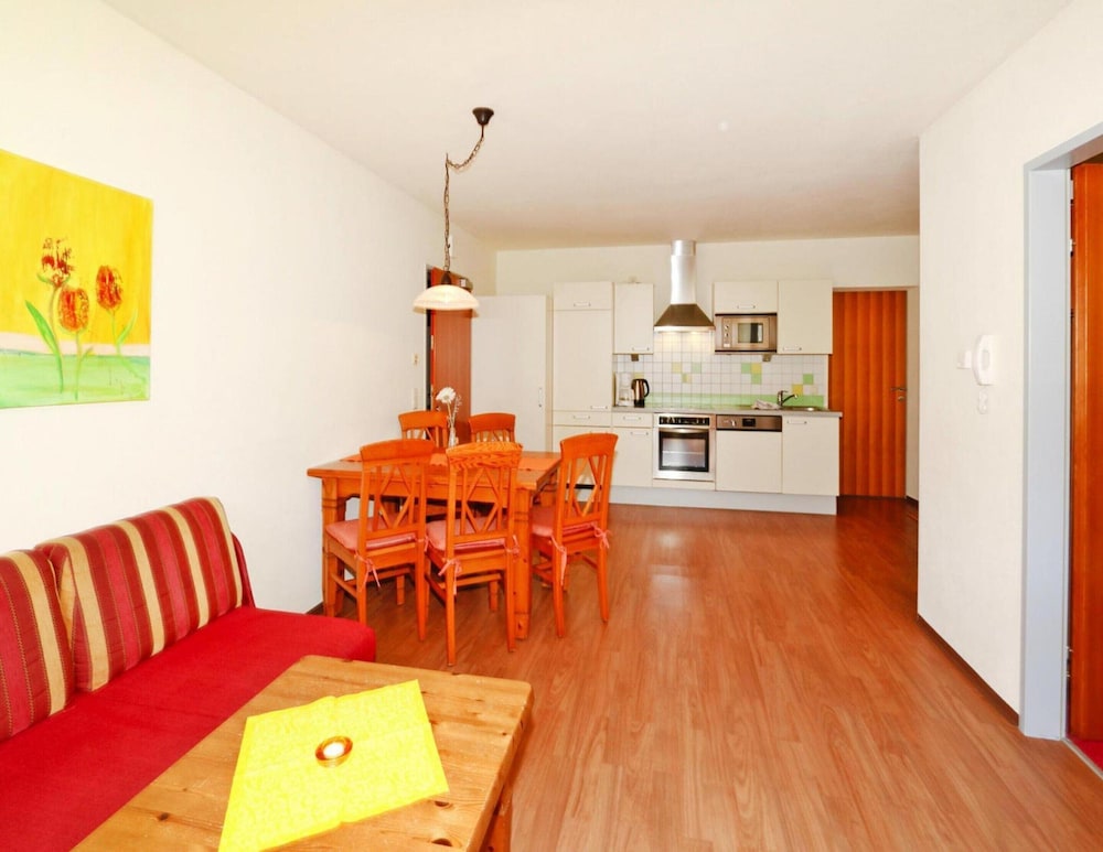 Apartment House Isegrim, Altenmarkt