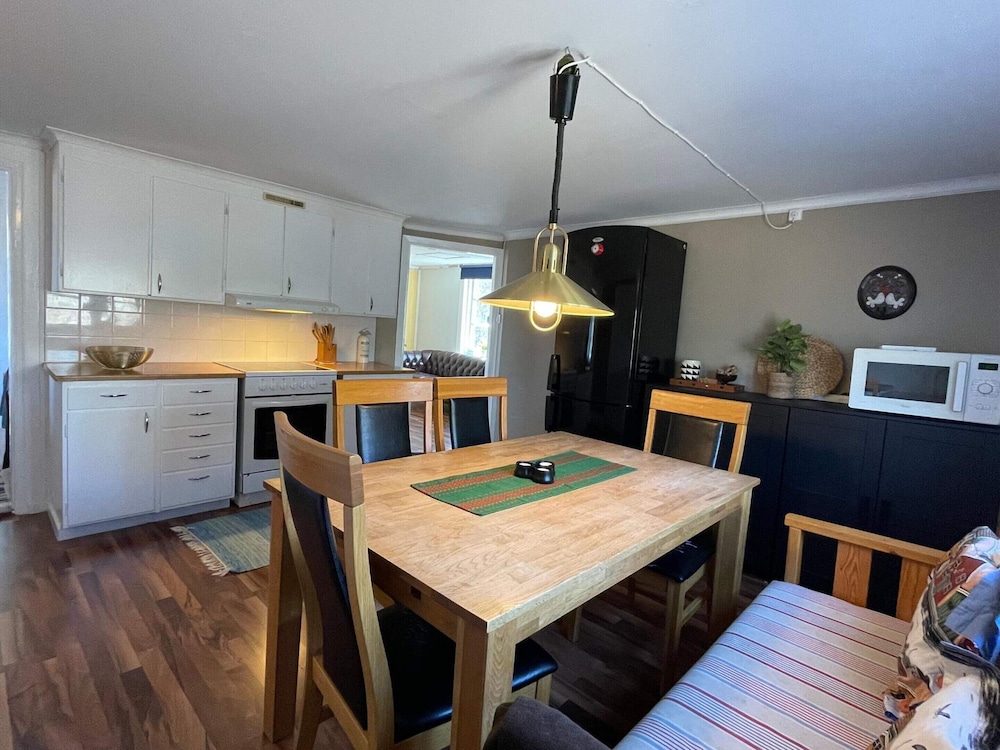5 Person Holiday Home in Farbo