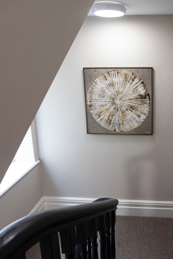 Mode Pleasure Beach Apartments