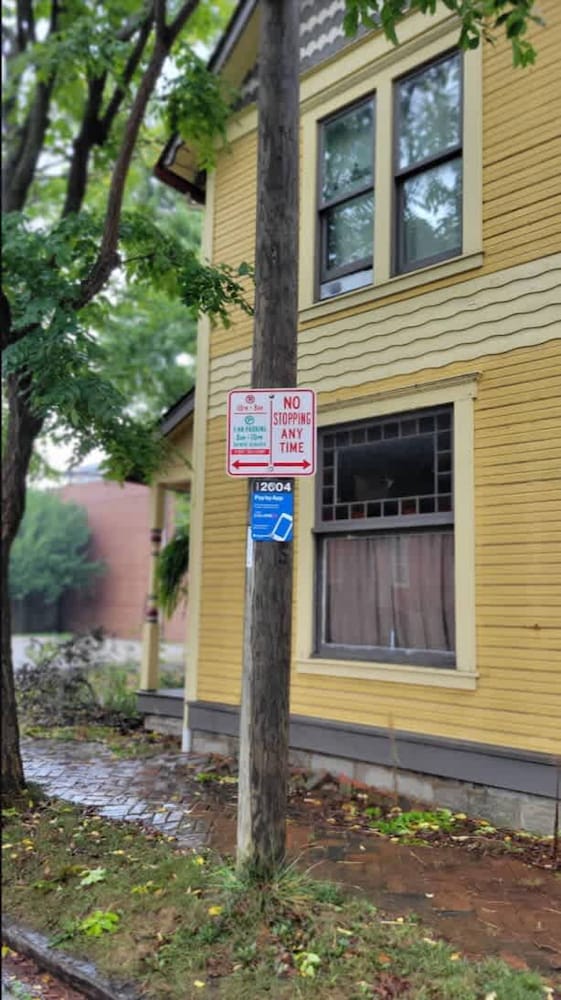Prime Location Top Rated Clean Parking Free