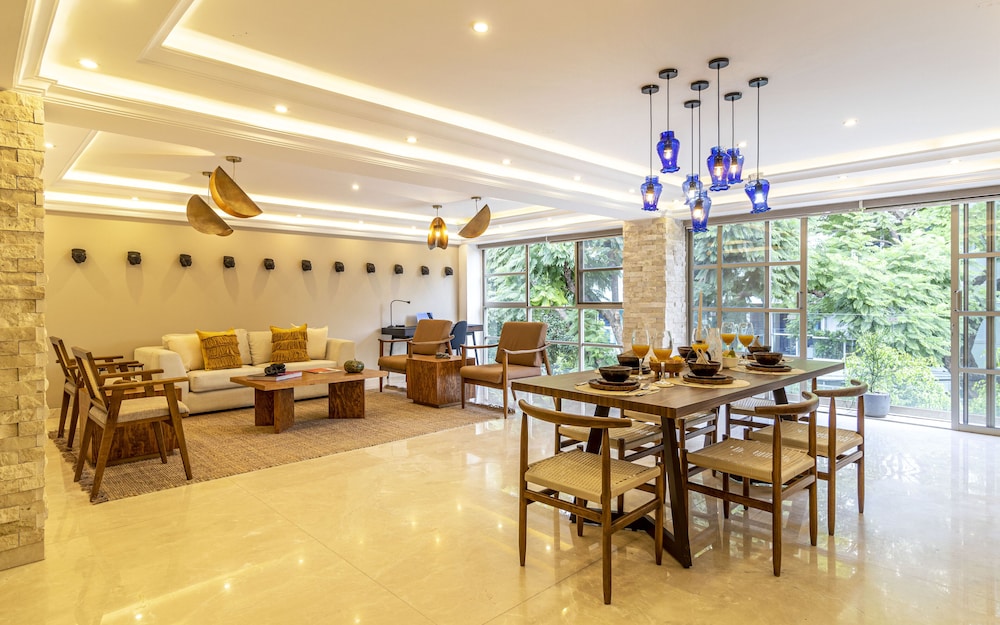 Villa Polanco by Kukun photo 2