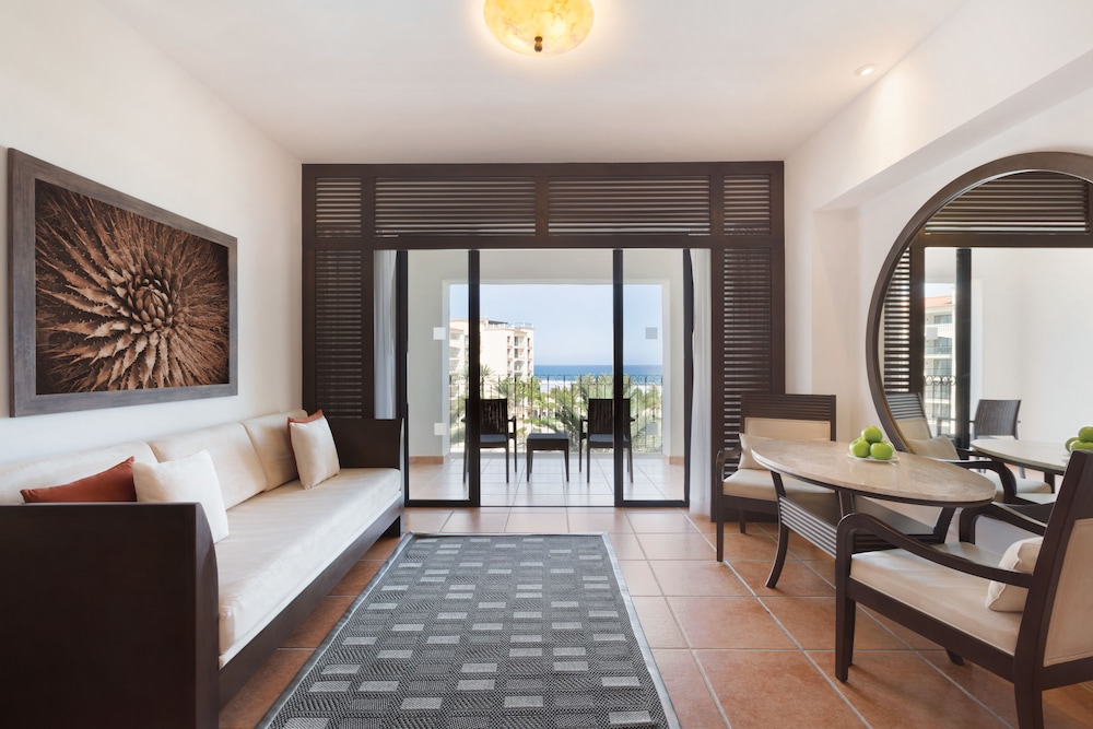 Hyatt Ziva Los Cabos- All Inclusive photo 163 of 167