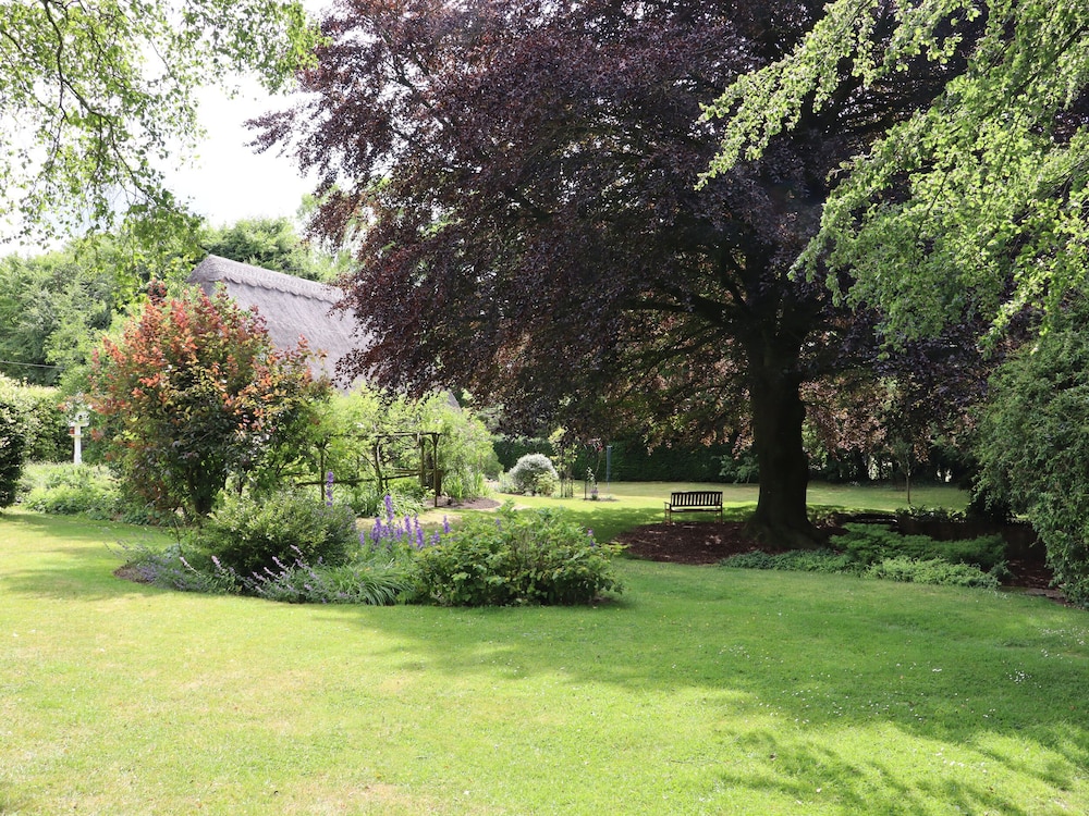 Blackbird Cottage
