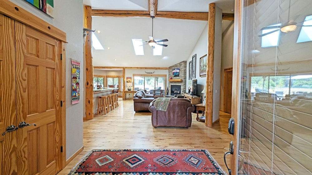 Verdin 6 5 Bedroom Home