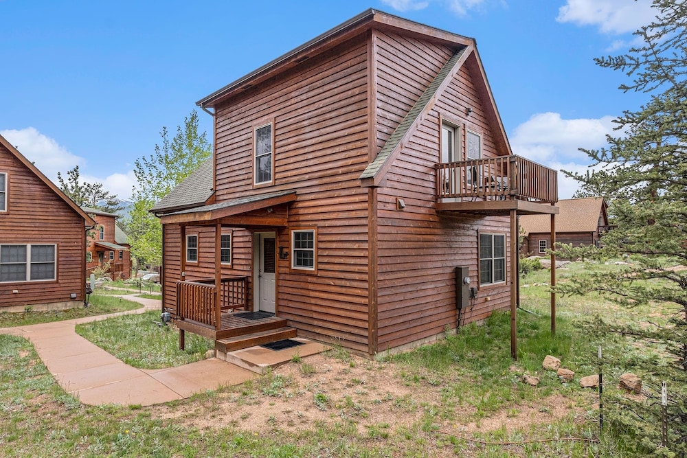 Solitude Condos - Estes Park CO