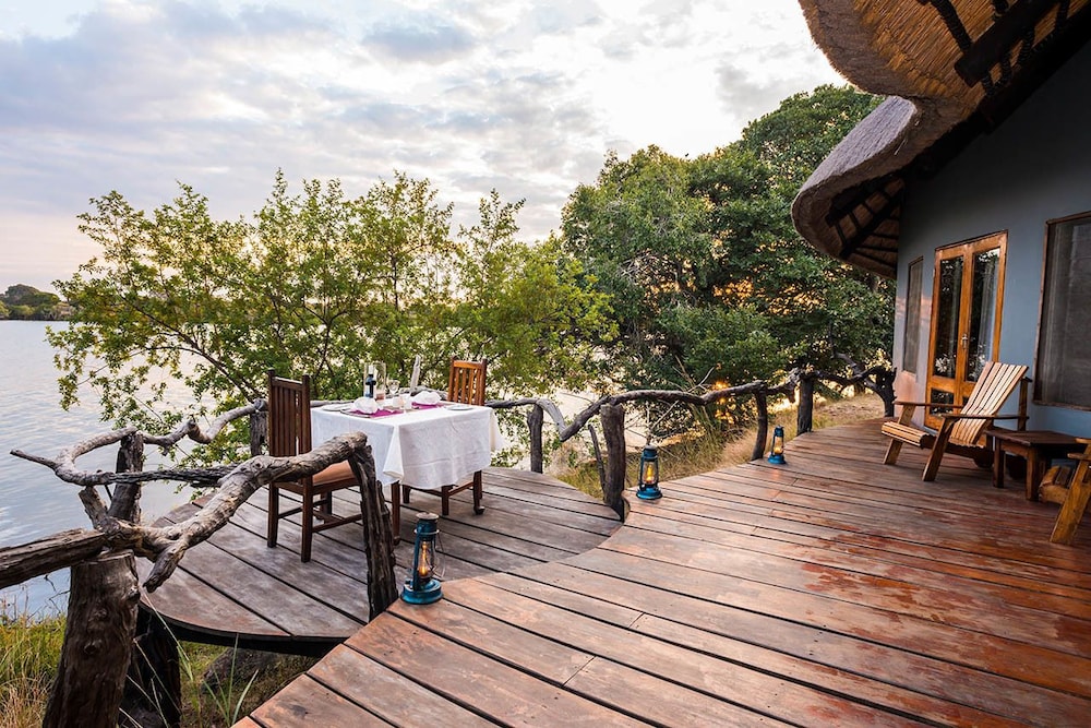 Mukambi Safari Lodge