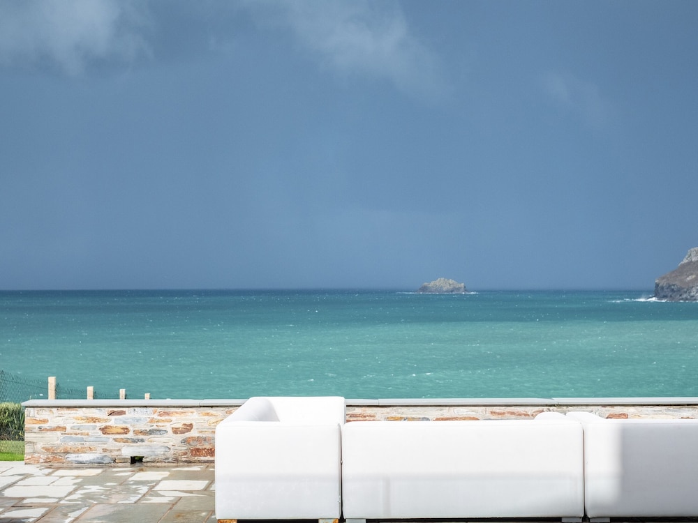 Seascape