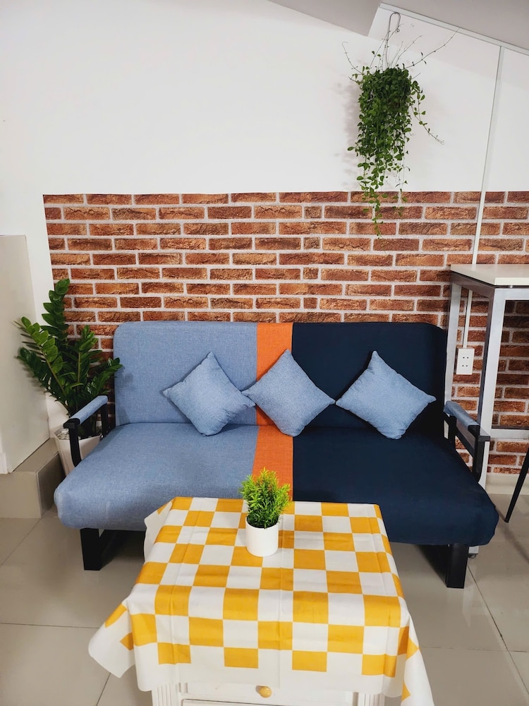 Diamond Suite Apartment