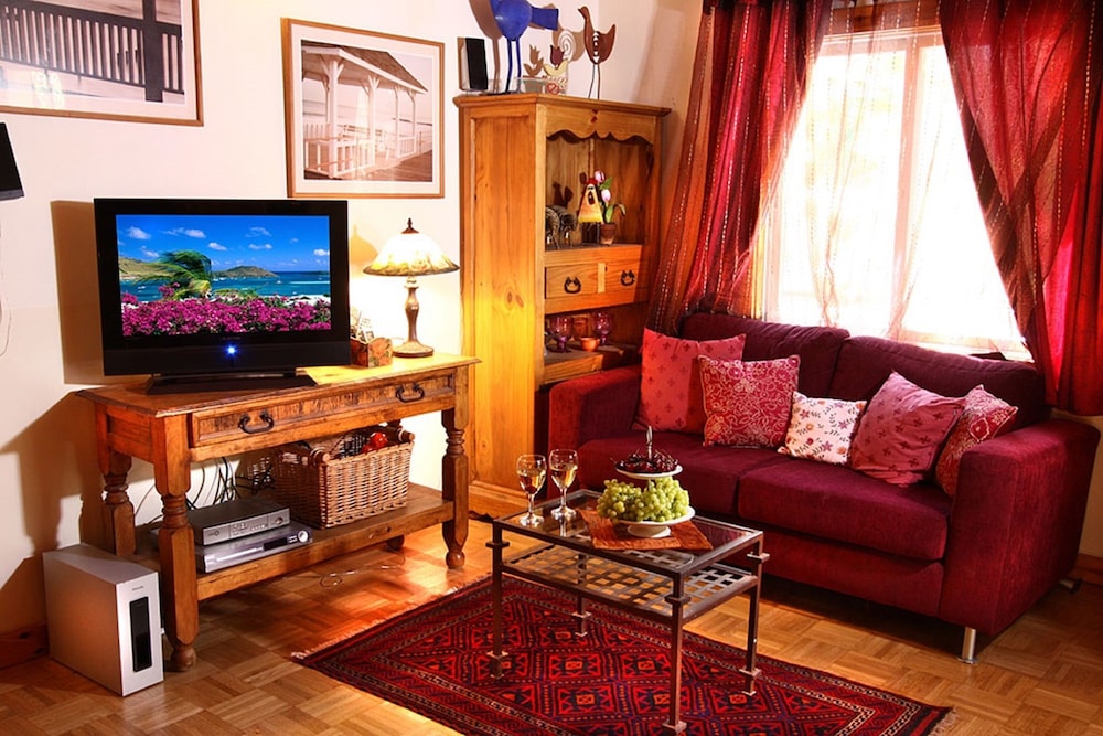 Beit Ram Sherf Country Resort