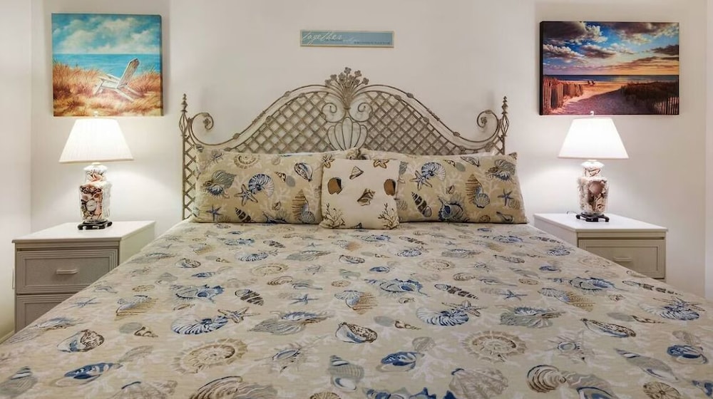 Beachside Villas 613