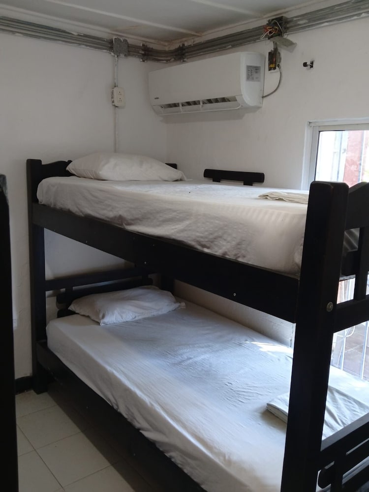 shanty guest house