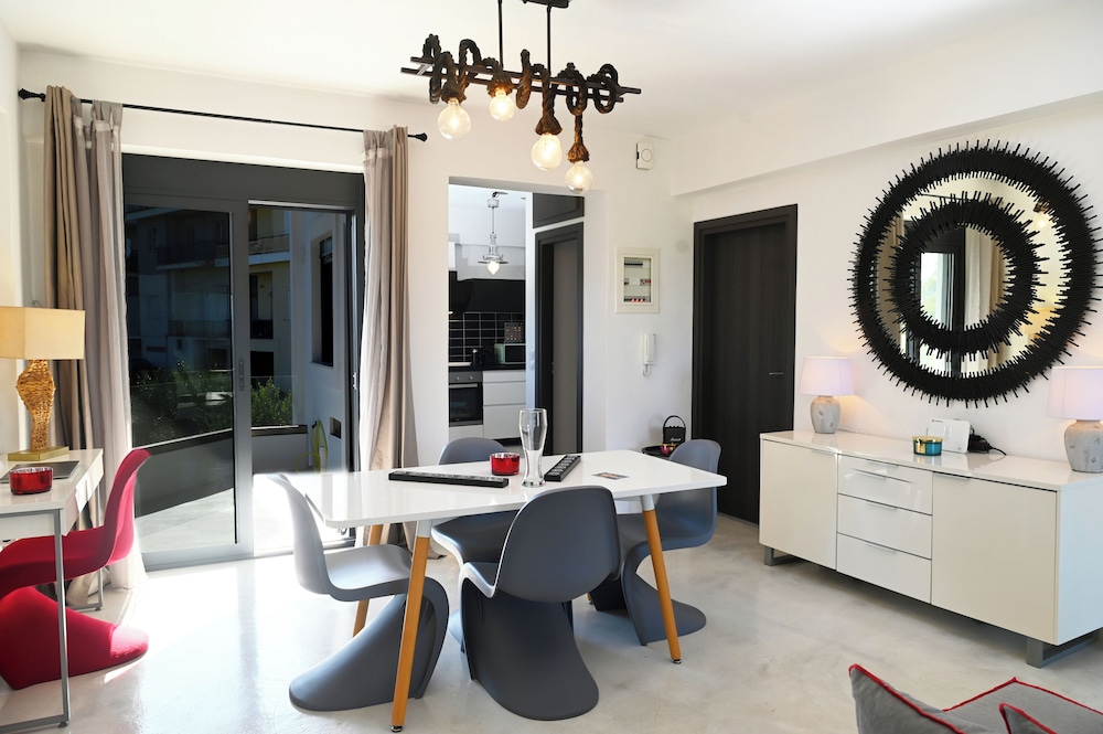 Hydra House Nafplio