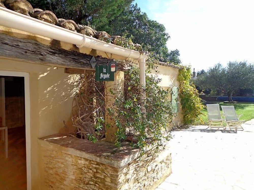 Le Mas d'Orsan - Chambres d'hôtes, photo 17