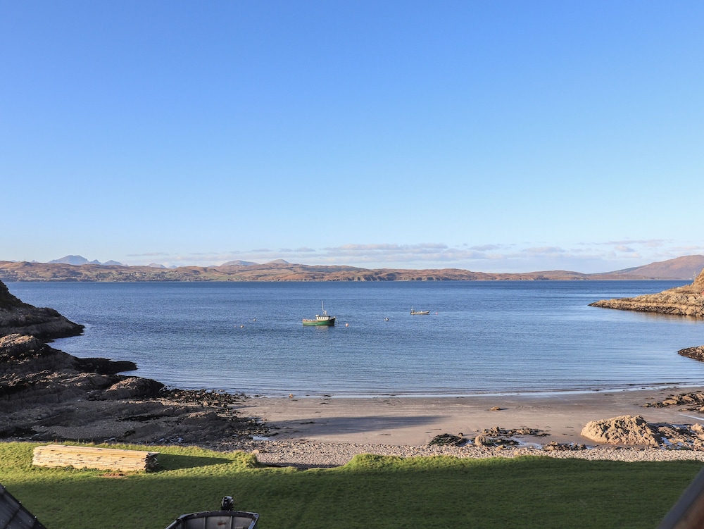 Doune Bay Lodge