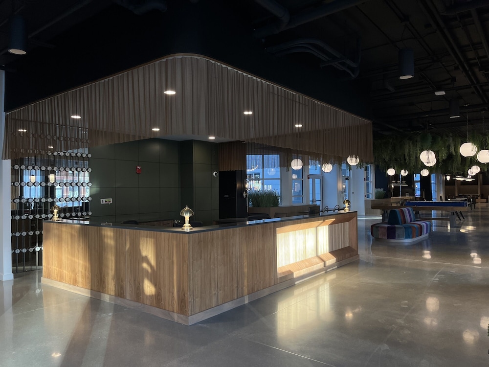 Hotel Atmosphere Lincoln - Image 1