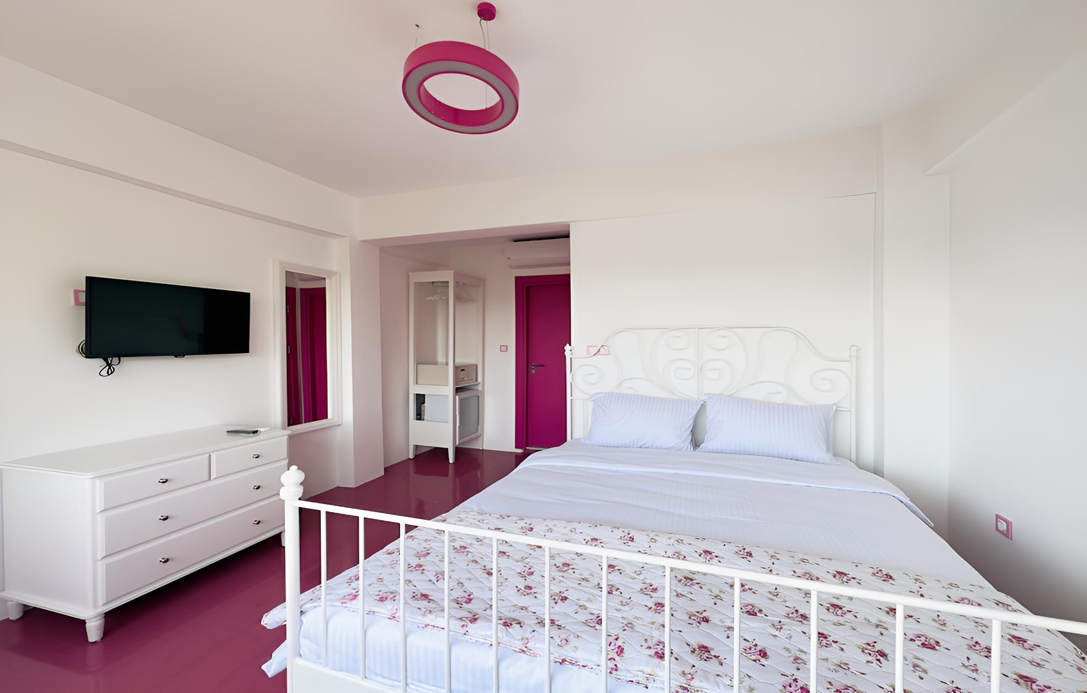 Roya Rooms Karakoy