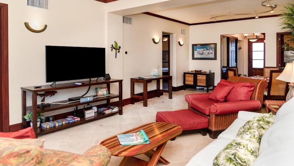 La Beliza Resort