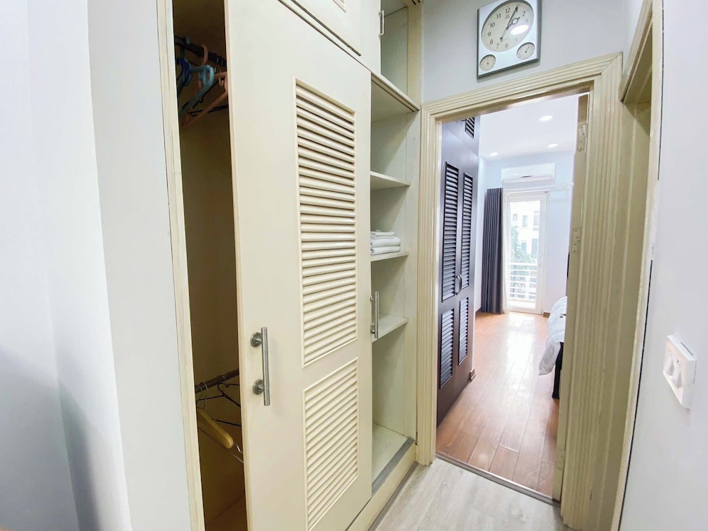 Eco Nest Apartment & Stay