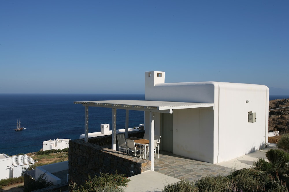 Plan B Holidays view 5