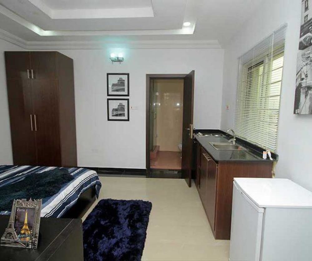 Capital & County Apartment Ikate
