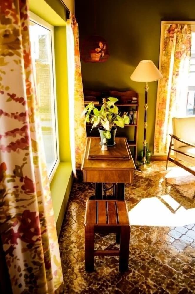 Kospi Boutique Guesthouse