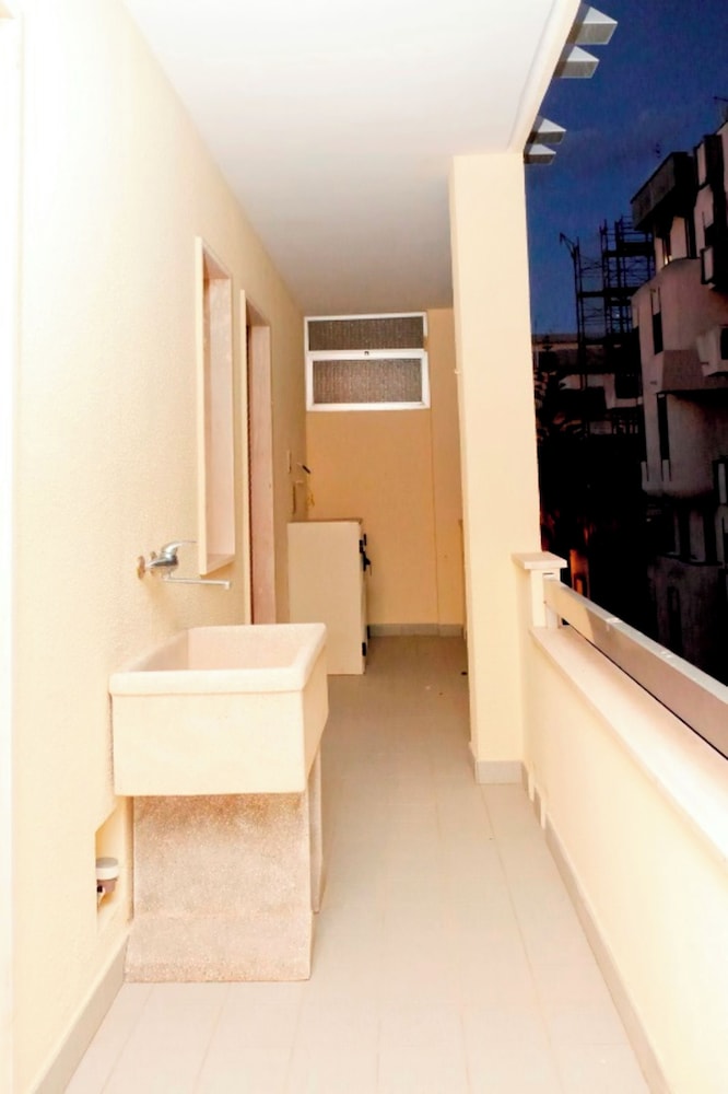 Stunning sea View Flat for 6 Baia Verde Gallipoli