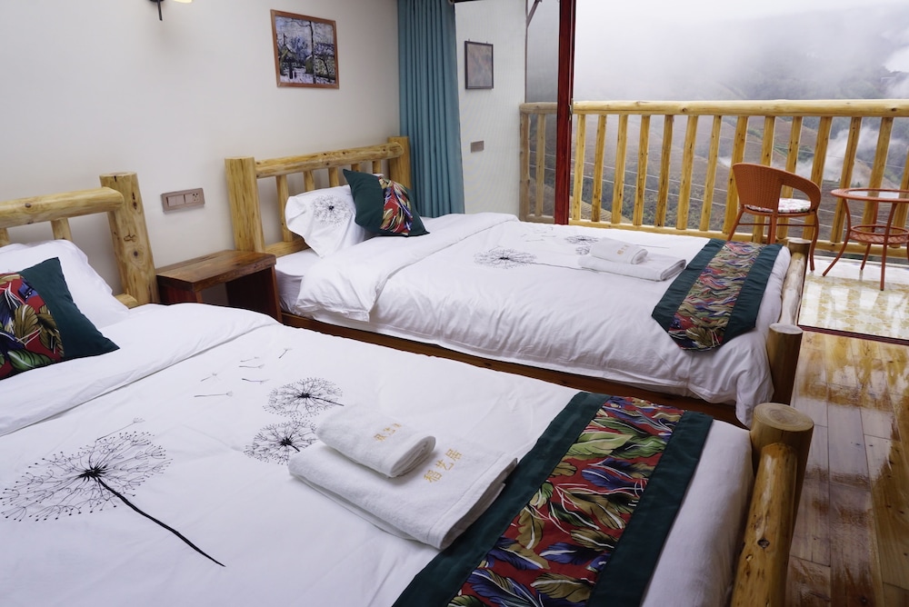 Longji Rice Terraces Hostel