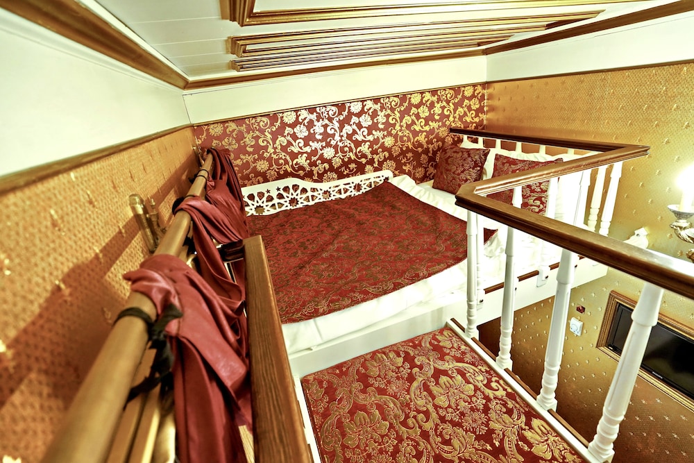 Sultan Tughra Otel - Özel Sınıf - Image 99