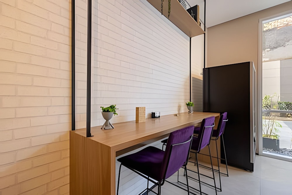 Estudios Neo Home São Caetano