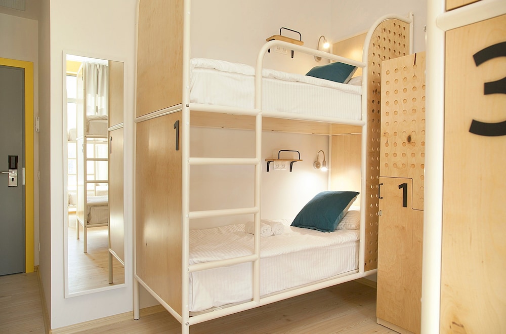 Hostel NETIZEN