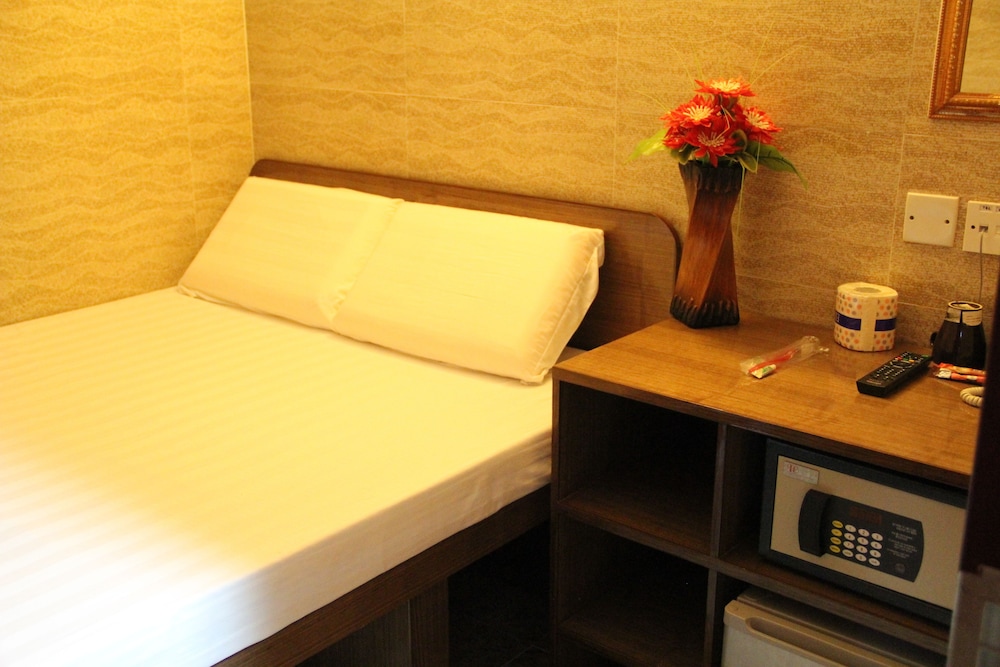 European Hostel