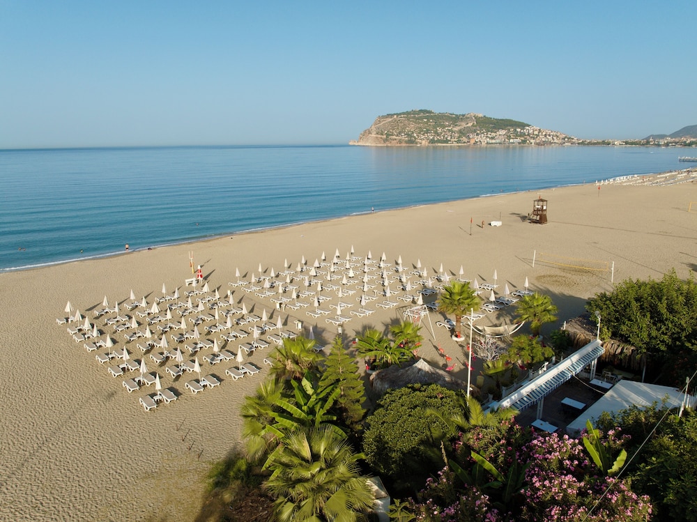 Blue Wave Suite Hotel - All Inclusive