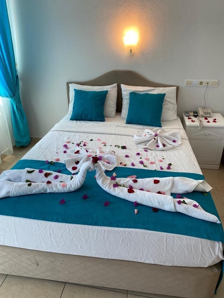 Yunus Otel Oludeniz - Image 51