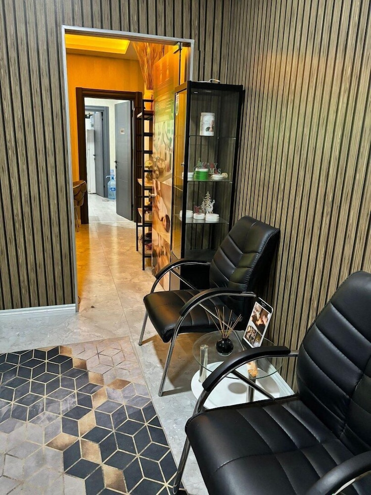 Galata Greenland Otel - Image 147