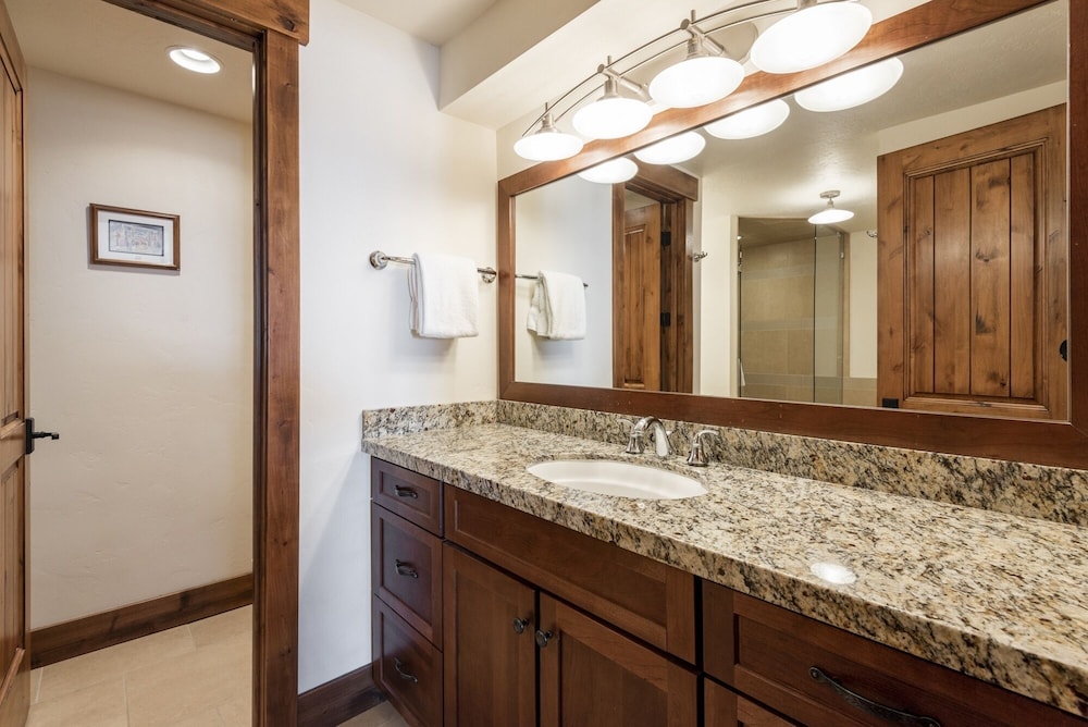 Park City Ski Resort UT - Snow Flower Vacation Condos