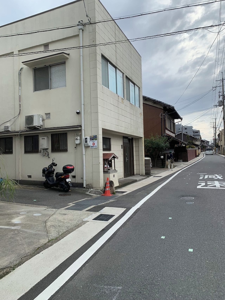 GUESTHOUSE  KYOUTO UJI RIVER I