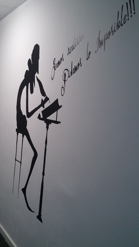 El Sueño del Quijote