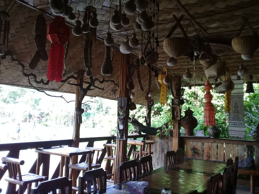Baan Suan Jantra Home Stay